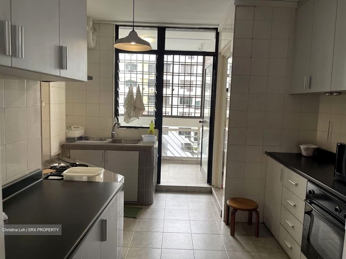 Blk 38 Cambridge Road (Kallang/Whampoa), HDB 5 Rooms #607548401